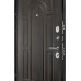 Porta S 55.55, цвет: Almon 28/Almon 28