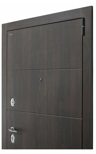 Porta S 4.П50 (IMP-6), цвет: Almon 28/Cappuccino Veralinga