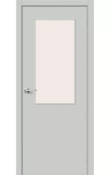 Браво-7, цвет: Grey Pro