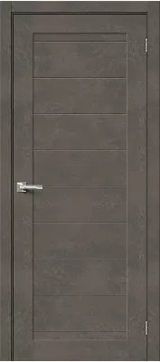 Браво-21, цвет: Brut Beton