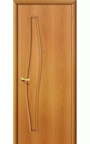 6Г, цвет: Л-12 (МиланОрех)