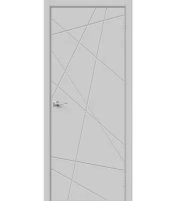Граффити-5.Д, цвет: Grey Pro