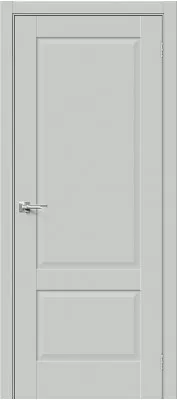 Прима-12, цвет: Grey Matt