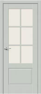 Прима-13.0.1, цвет: Grey Matt