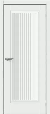 Прима-10.Ф7, цвет: White Matt
