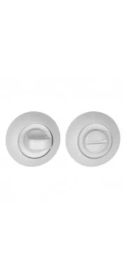 Ручка поворотная BK6 TL WH-19 белый