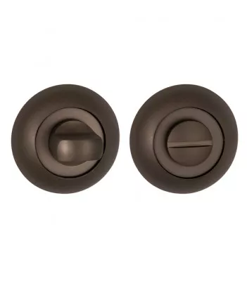 Ручка поворотная BK6 TL GR-23 графит