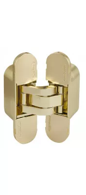 Петля скрытой установки U3D6000 SG (11160UN3D) мат. золото