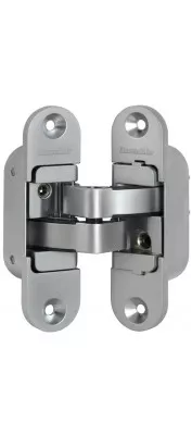Петля скрытой установки U3D6200R SC правая (Architect 3D-ACH 60) мат. хром 60 кг