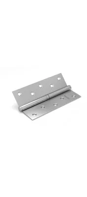 Петля съемная IN5430SR-BL SN правая (413/BL-5 125x75x2,5) мат. никель БЛИСТЕР