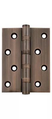 Петля универсальная IN4500UC AC (500-C4) 100x75x3 медь Box