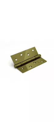 Петля универсальная IN4200U WAB (2BB 100x75x2,5) мат. бронза