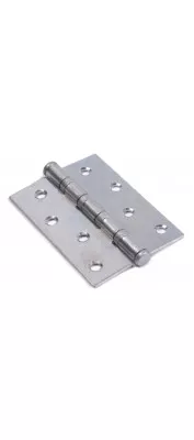Петля универсальная - 100 (УП-100) цинк белый