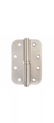Петля съемная IN4100SR-R14 PN правая (S100113/R14-4R) перл.никель ПОДВЕС