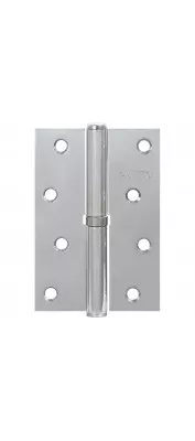 Петля съемная IN4100SR-HD CP правая (113/HD-4) хром ПОДВЕС