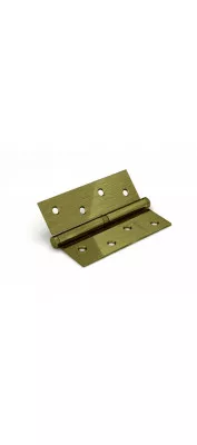 Петля съемная IN4430SR WAB правая (413-4 100x75x2,5) мат. бронза