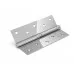 Петля съемная IN5430SR-BL CP правая (413/BL-5 125x75x2,5) хром БЛИСТЕР
