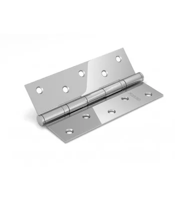 Петля универсальная IN5200U CP (2BB 125x75x2,5) хром