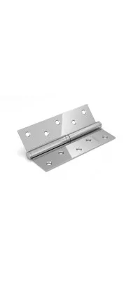 Петля съемная IN5430SR CP правая (413-5 125x75x2,5) хром