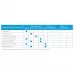 Комплект для раздвижных дверей Comfort - PRO SET 2 /soft close/ 80 (CFA170А)