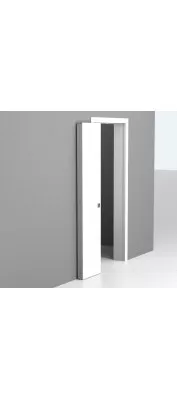 Складная система COMPACK 180.50.F70 SX INOX Нержавеющая сталь лев.