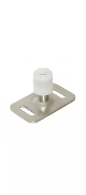 Нижний направляющий ролик Comfort-PRO / telescope