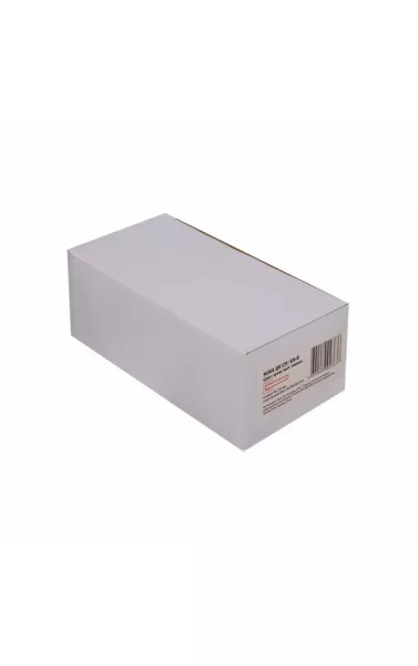 Ручка раздельная NOVA QR CP/SN-8 хром/мат. никель, квадрат 8x130 мм, стяжки M4(10*50*30) - 2 шт.