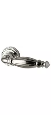 Ручка раздельная Bella CL2-SILVER-925 Серебро 925