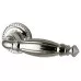 Ручка раздельная Bella CL2-SILVER-925 Серебро 925
