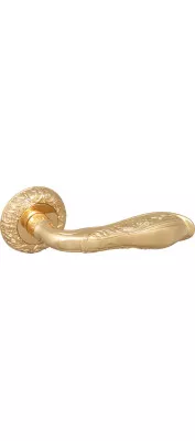 Ручка раздельная DINASTIA SM GOLD-24 золото 24К