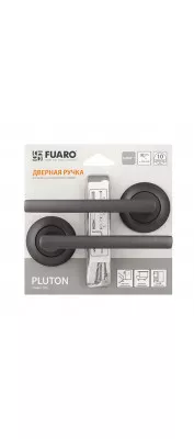 Ручка раздельная PLUTON RM/HD GR-23 графит