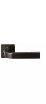 Ручка раздельная KEA SQ001-21ABL-18 темная медь