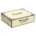Ручка раздельная Bella CL2-SILVER-925 Серебро 925