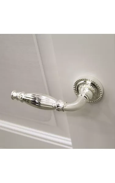 Ручка раздельная Bella CL2-SILVER-925 Серебро 925