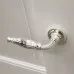 Ручка раздельная Bella CL2-SILVER-925 Серебро 925