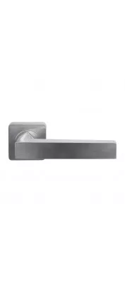 Ручка раздельная CORSICA SQ003-21 MWSC-33 Итальянский тисненый