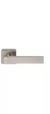 Ручка раздельная CORSICA SQ003-21SN-3 матовый никель
