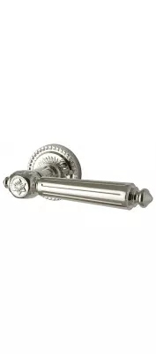 Ручка раздельная Matador CL4-SILVER-925 Серебро 925