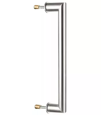 Ручка-скоба PH-23-25/300-INOX (нержавейка 304)