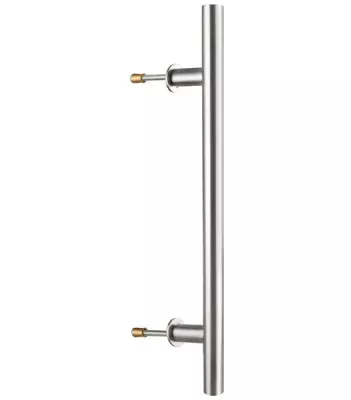 Ручка-скоба PH-22-25/300-INOX (нержавейка 304)