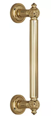 Ручка-скоба Matador PULL CL GOLD-24 Золото 24К