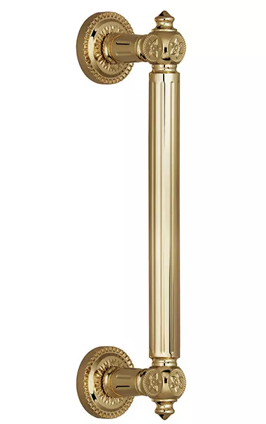 Ручка-скоба Matador PULL CL GOLD-24 Золото 24К