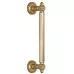 Ручка-скоба Matador PULL CL GOLD-24 Золото 24К