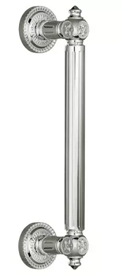 Ручка-скоба Matador PULL CL SILVER-925 Серебро 925