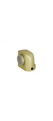 Упор дверной магнитный MDS-003ZA SG Мат. золото