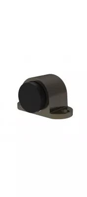 Упор дверной DS PF-52 ABG-6 зеленая бронза