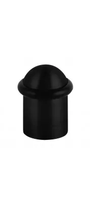 Упор дверной DS PF-40 BL-24 черный