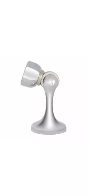 Упор дверной магнитный DSM-45 CP-8 хром