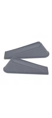Фиксатор двери DSF-110 серый