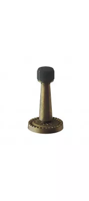 Упор дверной настенный DH033 CL/OB-13 Античная бронза